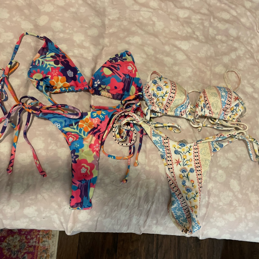 Bikini set